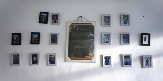 Kisah Rumah Gratis di ITB, Tempat Mahasiswa Bertahan Saat Biaya Hidup Hampir Habis