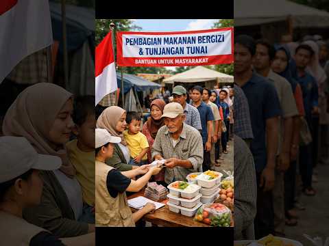 Prediksi Dharma Pongrekun di 2030 untuk indonesia