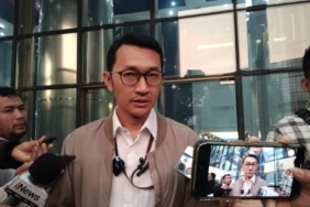 jubir-kpk-usai-dipolisikan-faizal-assegraf:-tak-masalah