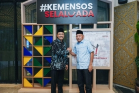 mensos-dan-wagub-malut-bahas-penanganan-konflik-hingga-proyek-sr