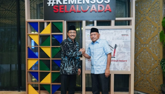 mensos-dan-wagub-malut-bahas-penanganan-konflik-hingga-proyek-sr