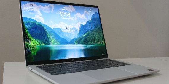 Pesaing MacBook Neo Mengejutkan yang Belum Pernah Anda Dengar