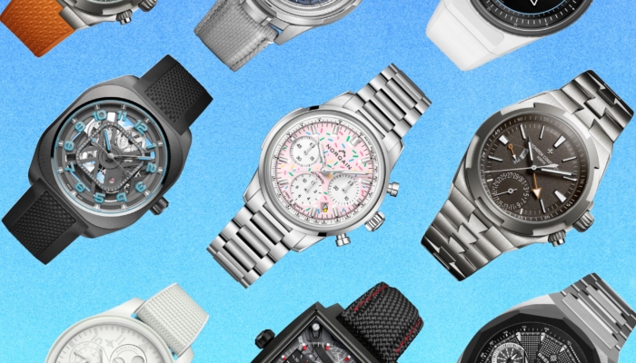 jam-tangan-paling-wired-di-watches-and-wonders-2026