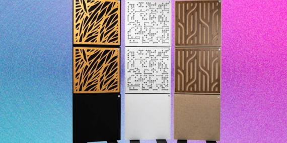 Ulasan Gik Acoustics SoundBlocks: Perawatan Akustik yang Tampan