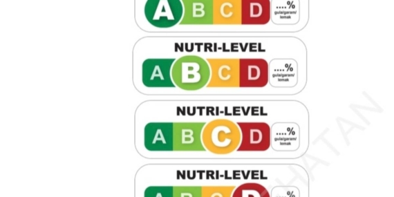 Aturan Label Gizi Nutri Level Berlaku di Indonesia, Apa Maksudnya?