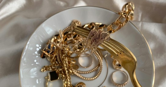 Rekomendasi Perhiasan Emas Minimalis dari Brand Lokal