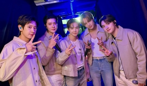 Daftar Konser Musik di Indonesia 2026 yang Wajib Kamu Tonton