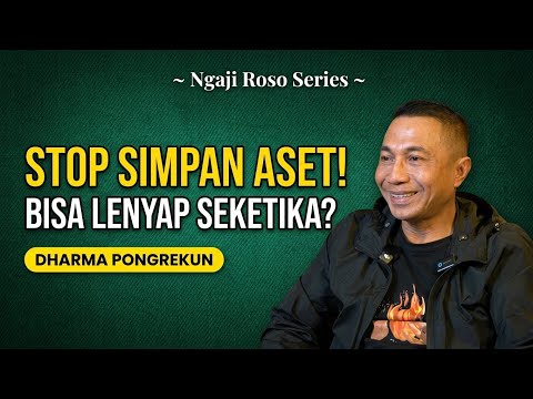 ASET BISA LENYAP DALAM SEMALAM? Membongkar Celah Sistem yang 99% Orang Tidak Tahu