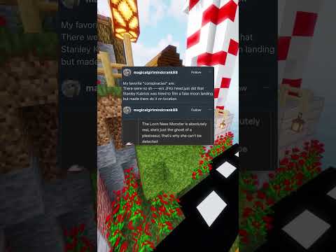 🛸 Conspiracies Keep Getting Wilder