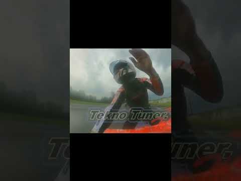 RYAN MEE ON CAM | TEKNO TUNER VS SANZ MOTOR