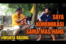 WIJAYA TEKNO🚦KITA SIAP RACE HOME AWAY