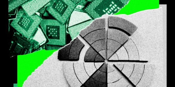 AI Dapat Mendemokratisasikan Salah Satu Sumber Daya Teknologi yang Paling Berharga