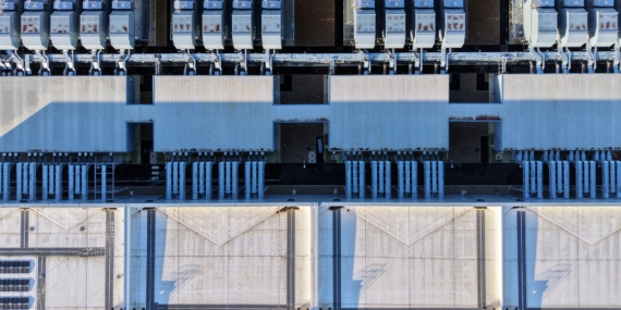 Pemerintah AS Akan Menanyakan Pusat Data Berapa Banyak Daya yang Mereka Gunakan