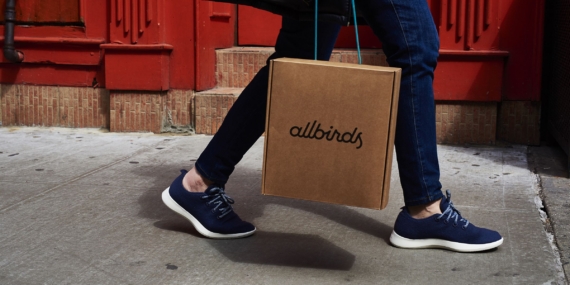 Allbirds Beralih ke Komputasi AI. Tentu, Mengapa Tidak
