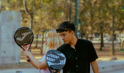 7 Ide Olahraga untuk Kencan