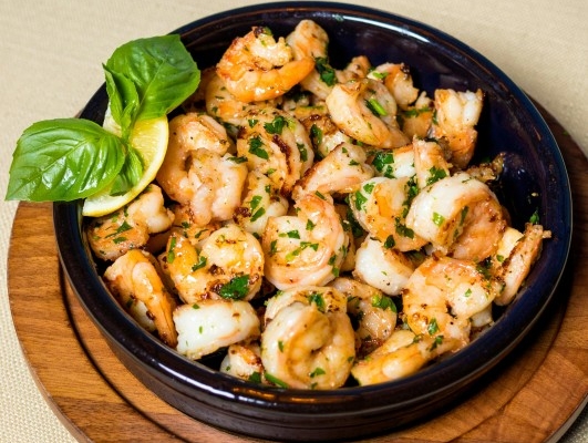 resep-udang-saus-mentega-yang-lezat-&mudah-dibuat-di-rumah