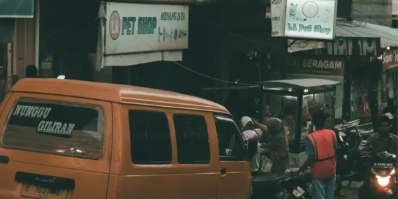 5 Kuliner Ambarawa yang Belum Masuk Radar Wisatawan, padahal Enak dan Khas