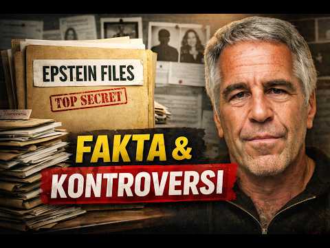 File Epstein Terungkap – KOMBI.ID