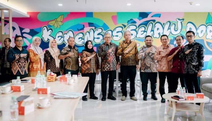 wamensos-minta-pemda-banggai-segera-siapkan-lahan-sekolah-rakyat