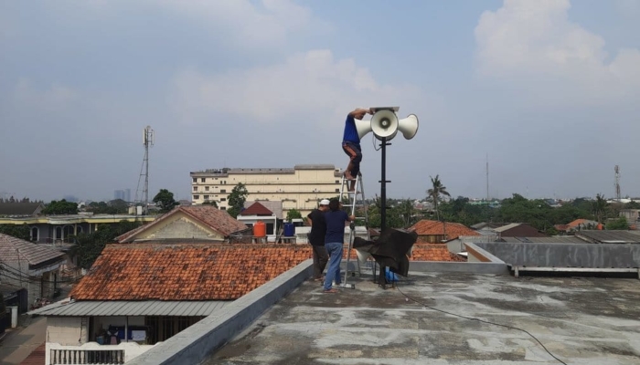 kisah-suharjono-menata-ulang-speaker-masjid-agar-ramah-kuping