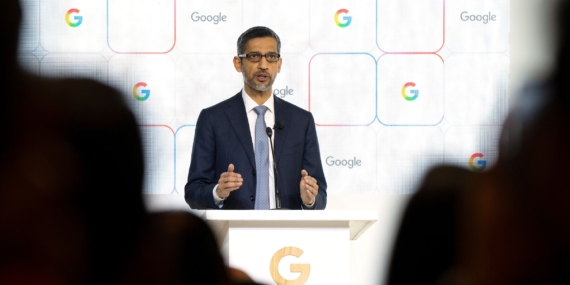 Pembaruan Mode AI Google Mencoba Membunuh Tab Hopping di Chrome