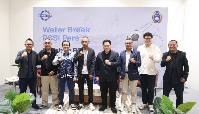 optimisme-menuju-piala-dunia-2030-menguat-dalam-water-break-pssi-pers