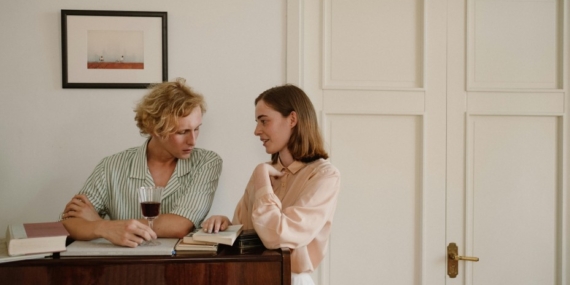 Mengapa Perdebatan Sehat Penting dalam Hubungan?