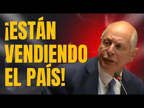 ¿NOS VAMOS A QUEDAR SIN PAÍS? 😱 La advertencia del Dr. Gustavo Salle 🛑