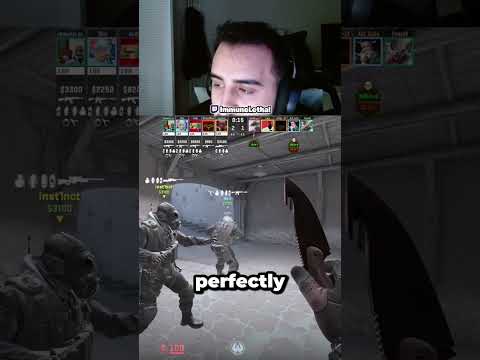 The handle on the gut knife is elite 😩 #cs2 #cs2videos #nacs2 #cs2skins #gutknife