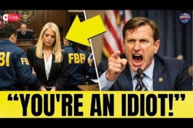 THE $4B CONSPIRACY Dan Goldman Exposes Pam Bondi’s SHAMELESS Deception!