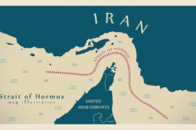 iran-buka-selat-hormuz-sepenuhnya-selama-gencatan-israel-lebanon