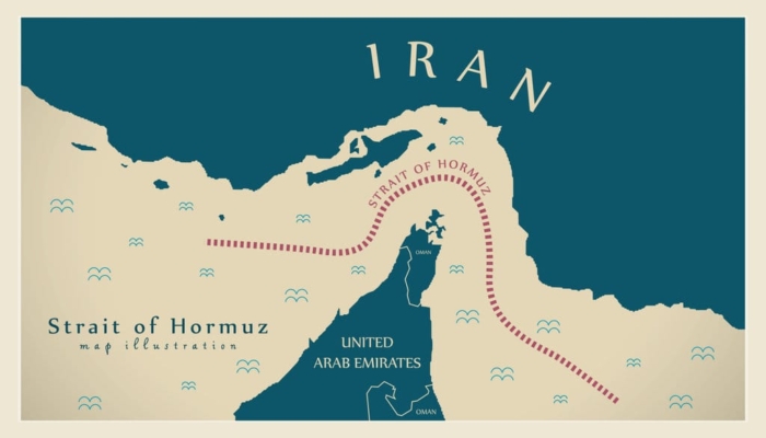 iran-buka-selat-hormuz-sepenuhnya-selama-gencatan-israel-lebanon