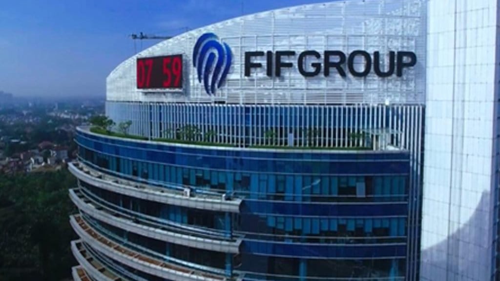 Fifgroup FIFGROUP Perkuat Peran sebagai “Teman Meraih Impian” di Usia 37 – KOMBI.ID