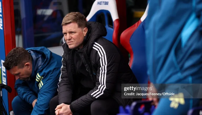 eddie-howe-tegas-soal-rumor-transfer-pemain-newcastle-united