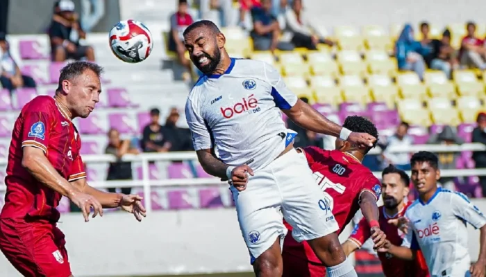 prediksi-arema-fc-vs-persis-solo,-sambernyawa-dalam-kepercayaan-diri-tinggi