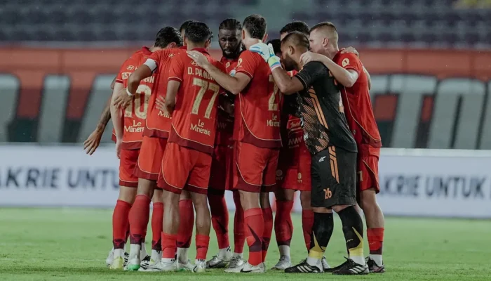 prediksi-psbs-biak-vs-persija-jakarta,-jaga-konsistensi-macan-kemayoran