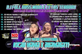 DJ KICAU MANIA X DURMAGATI STYLE VELOCITY VIRAL TIKTOK 🔊 HOREG CEK SOUND KARNAVAL TERBARU FANYLA99