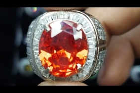 🔴LIVE “Batu Cincin || Harga Mulai Dari 150K