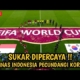 SUKAR DIPERCAYA ‼️ TIMNAS INDONESIA PECUNDANGI KOREA SELATAN | TIMNAS GARUDA MENANG 6-2