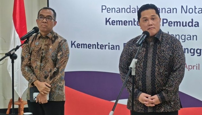 kemenpora-dan-kemendiktisaintek-kolaborasi-perkuat-olahraga-kampus