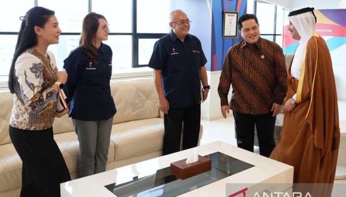 menpora-jajaki-kolaborasi-akademi-dan-sport-tourism-dengan-qatar