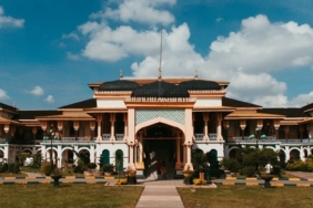 cara-ke-istana-maimun-medan