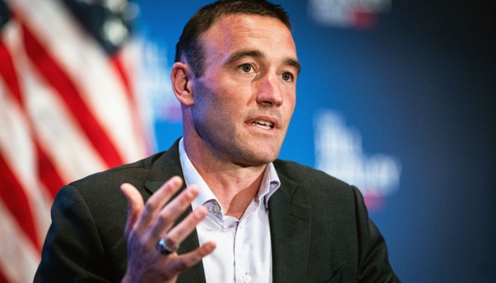 eksekutif-openai-kevin-weil-meninggalkan-perusahaan