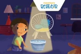 dongeng-nusantara-bertutur,-rahasia-kemilau-di-rumah-gilang