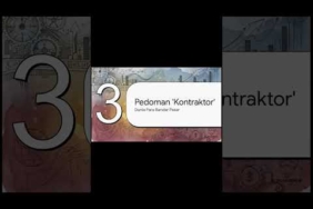 PERMAINAN ELITE GLOBAL: ANTR PERANG MINYAK, FREEMASON, DAN CR BERTAHAN DI AMBANG KEHANCURAN EKONOMI!