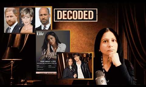 In The Loop: Beckhams IMPLODE, Sussex Epstein Files Fallout & Brooklyn’s Nuclear Statement DECODED