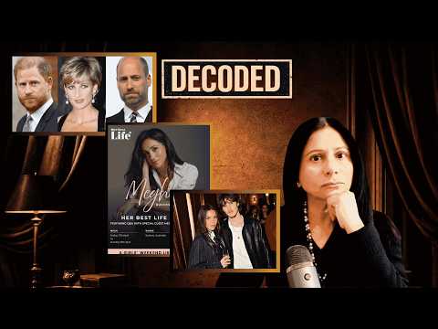 In The Loop: Beckhams IMPLODE, Sussex Epstein Files Fallout & Brooklyn’s Nuclear Statement DECODED