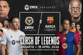 hasil-barca-legends-vs-drx-world-skor-3-0,-pesta-rivaldo-&-tello