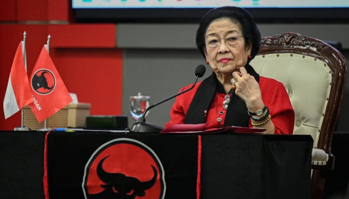 megawati-usul-kaa-jilid-ii-untuk-atasi-masalah-geopolitik