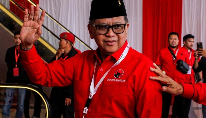 pdip-dukung-kpk-soal-transparansi-dana-pendidikan-politik-partai